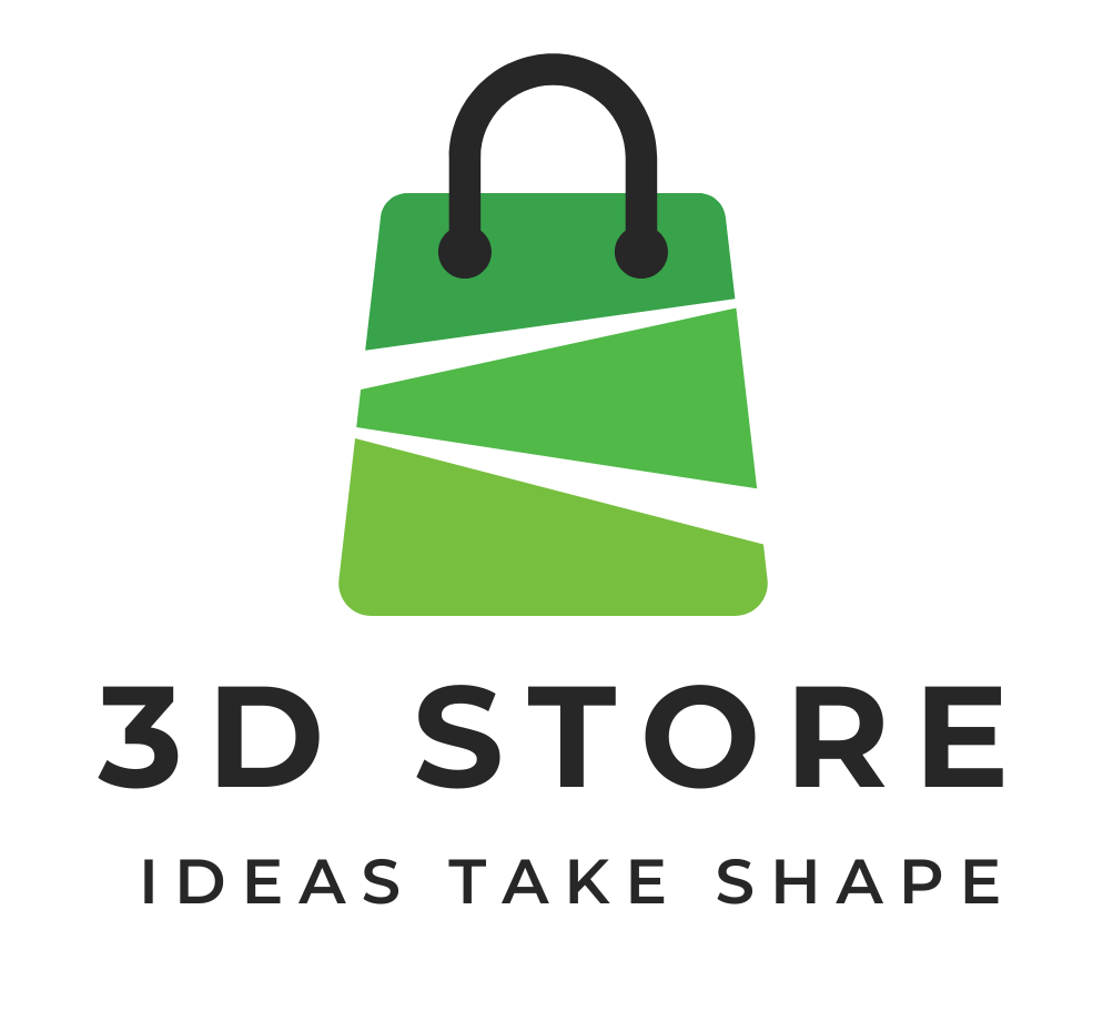 3D Store